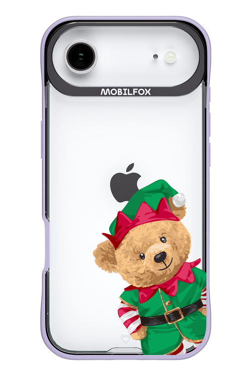 Mr. Elf - Apple iPhone 17 Air