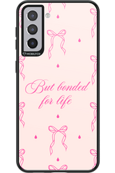 Sisters Pink 2.0 - Samsung Galaxy S21+