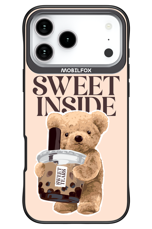 Sweet Inside 2.0 - Apple iPhone 17 Pro Max
