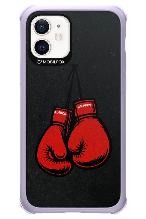 BoxRrr 2.0 - Apple iPhone 12
