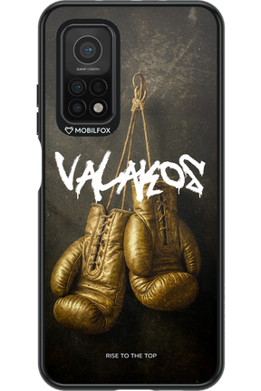 Golden - Xiaomi Mi 10T 5G