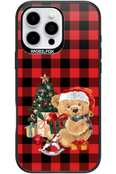 Teddy's Christmas - Apple iPhone 16 Pro Max