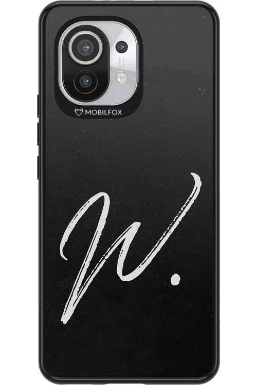 (Off Space) W 2.0 - Xiaomi Mi 11 5G