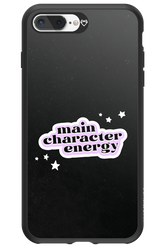 The Main Black - Apple iPhone 8 Plus