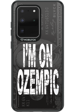 ozempic 2.0 - Samsung Galaxy S20 Ultra 5G