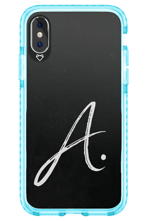 (Off Space) A 2.0 - Apple iPhone X