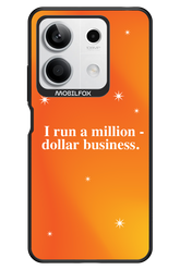 Business business - Xiaomi Redmi Note 13 5G