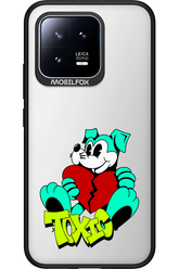 Playful Chaos - Xiaomi 13