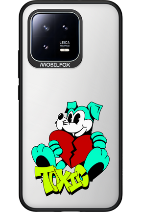 Playful Chaos - Xiaomi 13