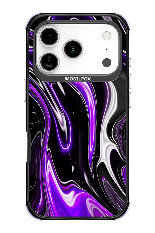 Deep Purple - Apple iPhone 17 Pro