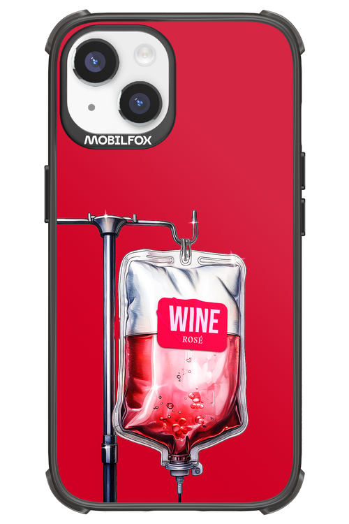 Sos Wine - Apple iPhone 14