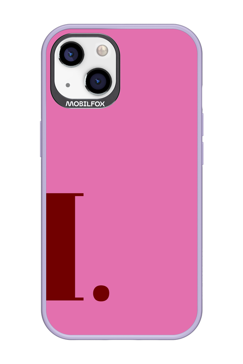 I (Sorbet) 2.0 - Apple iPhone 13
