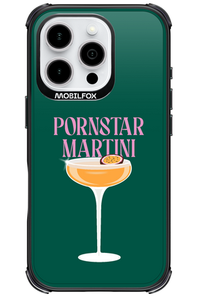 P_star Martini - Apple iPhone 16 Pro