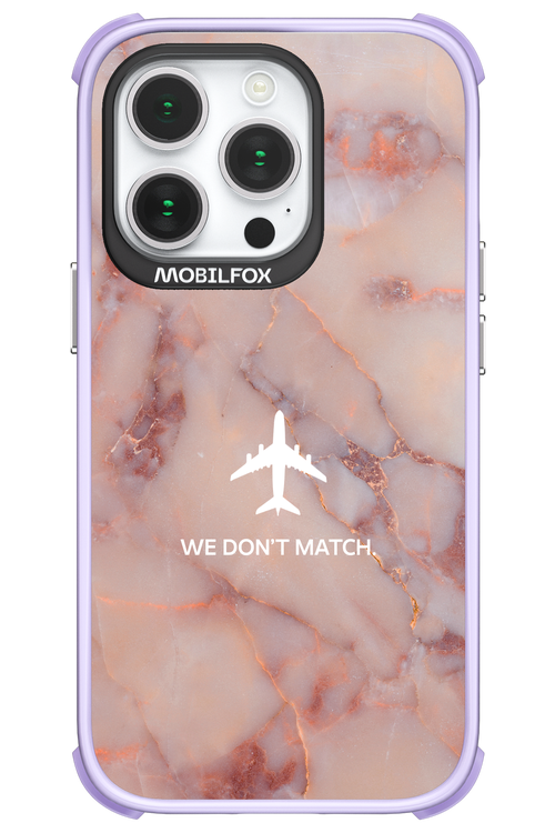 International Love I 2.0 - Apple iPhone 14 Pro