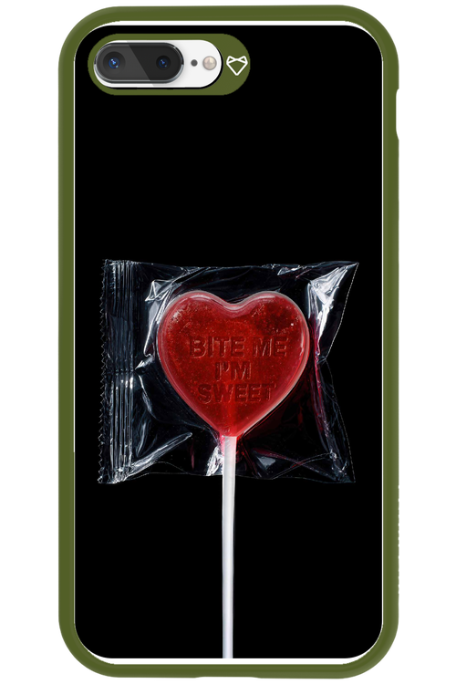 Bite 2.0 - Apple iPhone 8 Plus
