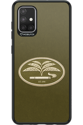 Nature Check - Samsung Galaxy A71