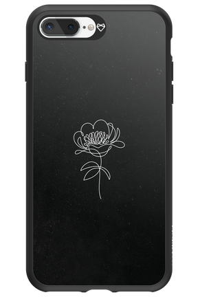Wild Flower - Apple iPhone 7 Plus