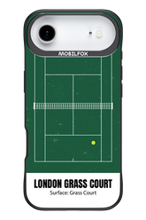 LONDON GRASS COURT 2.0 - Apple iPhone 17 Air