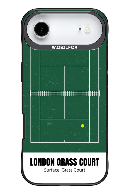 LONDON GRASS COURT 2.0 - Apple iPhone 17 Air