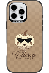 Fall Babe - Apple iPhone 16 Pro Max