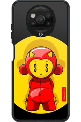 Fussy 2.0 - Xiaomi Poco X3 Pro