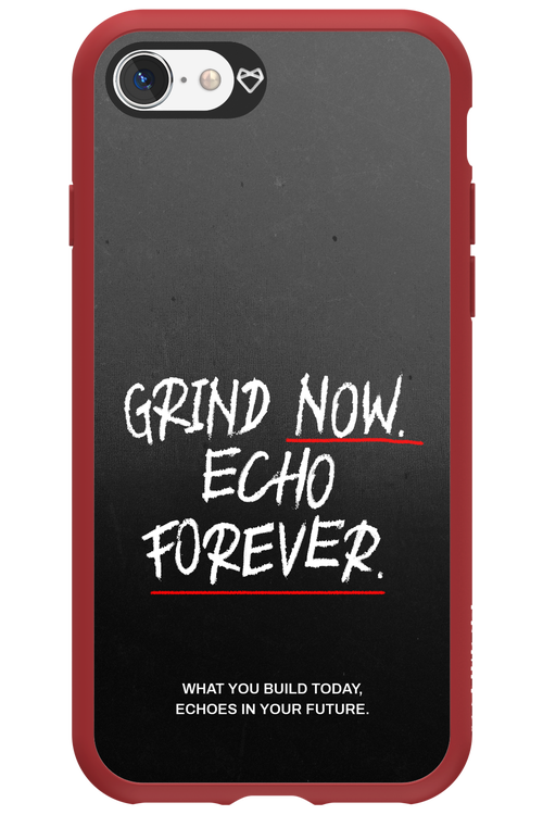 Grind Now 2.0 - Apple iPhone 8