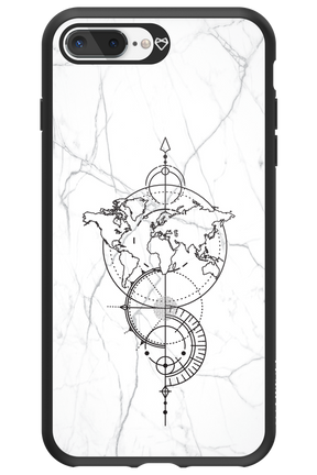 Compass - Apple iPhone 7 Plus