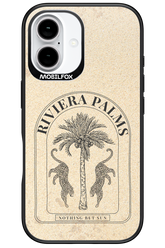 Riviera Palms 2.0 - Apple iPhone 16