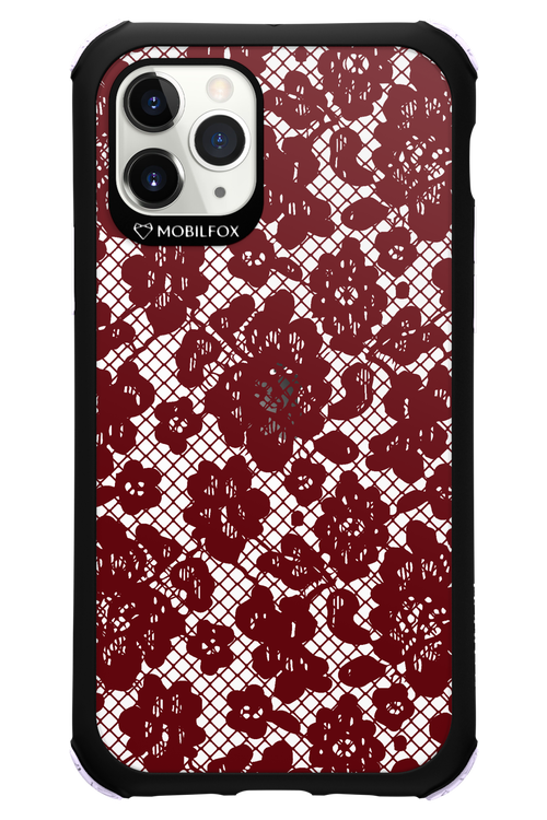 Lace Lover - Apple iPhone 11 Pro