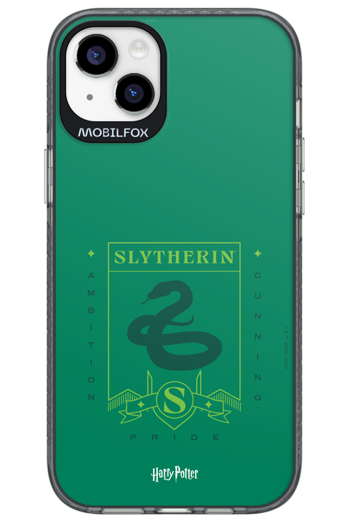 Slytherin2 - Apple iPhone 14 Plus