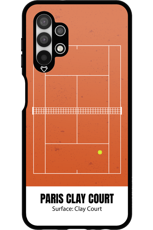 PARIS CLAY COURT 2.0 - Samsung Galaxy A13 4G