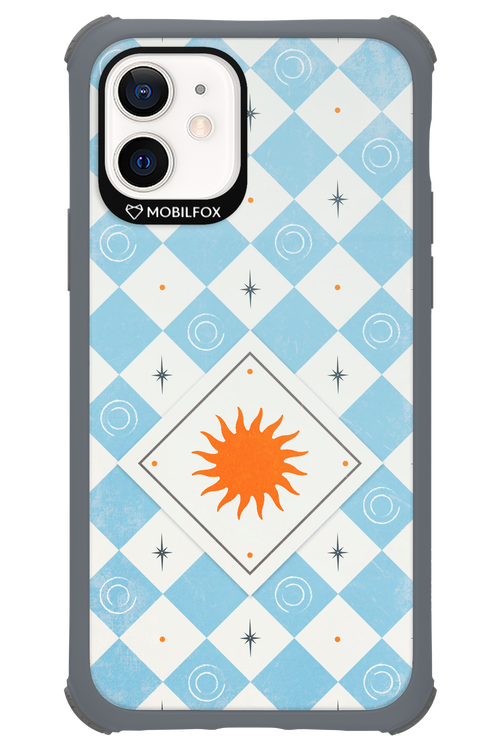 Sun Magic - Apple iPhone 12