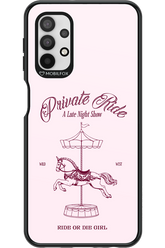 Private Ride 2.0 - Samsung Galaxy A32 5G