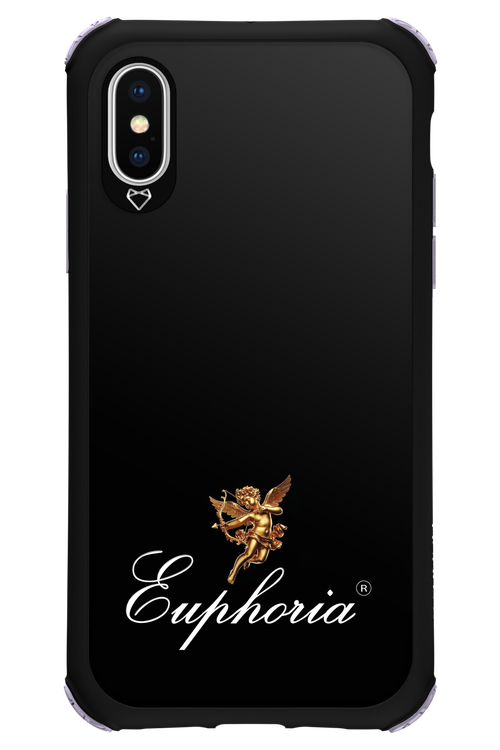 Euphoria - Apple iPhone XS