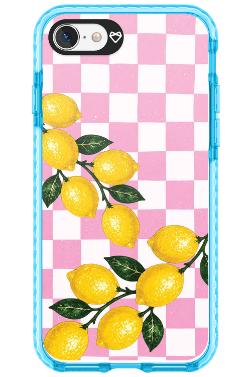 LEMON 2.0 - Apple iPhone 8