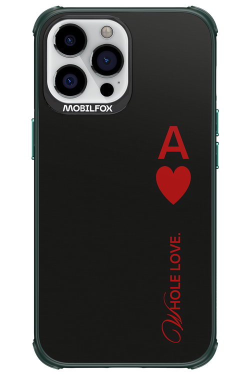 Whole 2.0 - Apple iPhone 13 Pro Max
