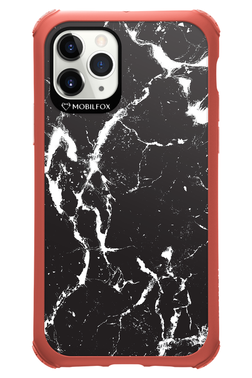 Grunge Marble - Apple iPhone 11 Pro