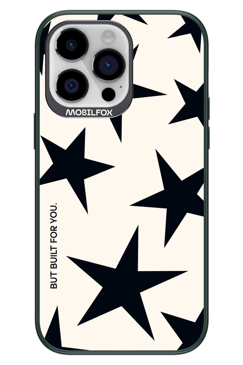 Built for You 2.0 - Apple iPhone 14 Pro Max