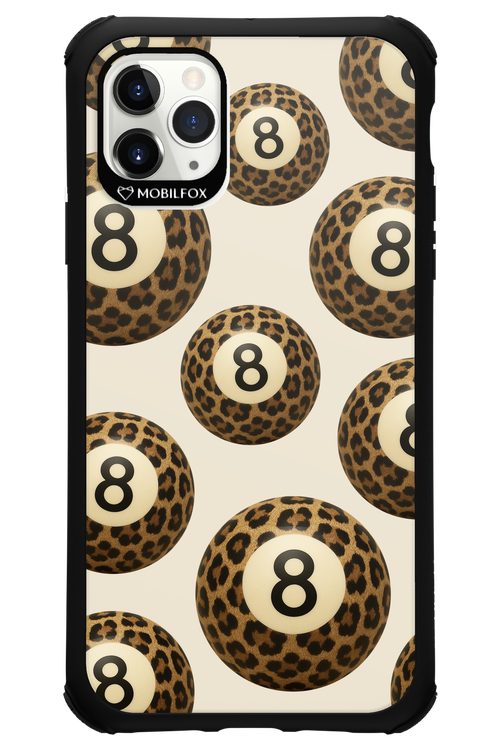 Wild Winner - Apple iPhone 11 Pro Max