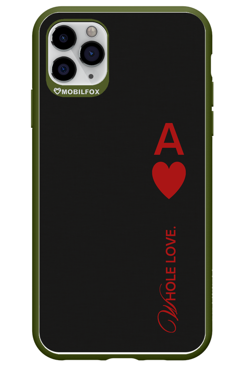 Whole - Apple iPhone 11 Pro Max