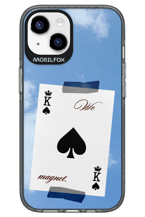 Magnet 2.0 - Apple iPhone 14