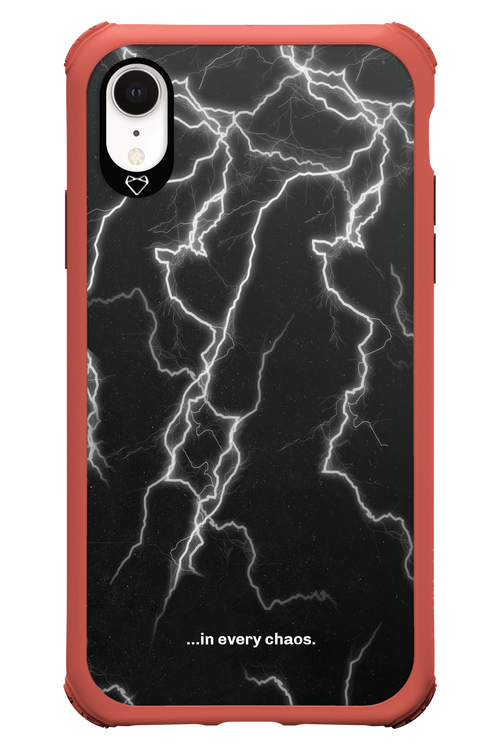 Chaotic Thunder 2.0 - Apple iPhone XR
