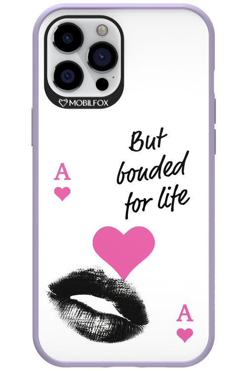 Bonded for Life - Apple iPhone 12 Pro Max