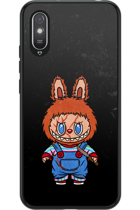 Playtime's over - Xiaomi Redmi 9A