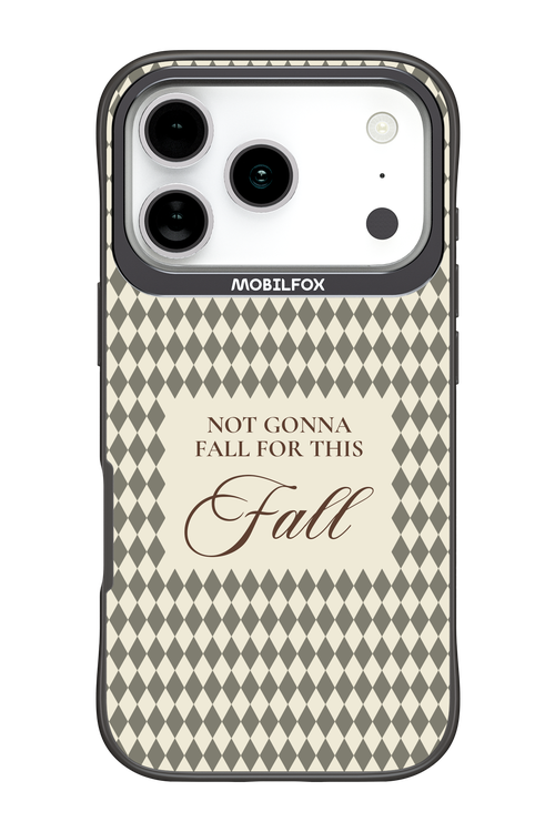 Not Gonna Fall 2.0 - Apple iPhone 17 Pro