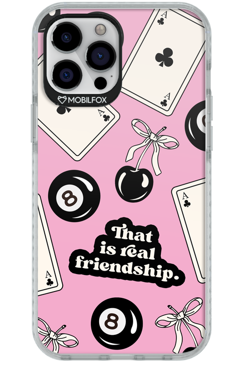 Win Win Black - Apple iPhone 12 Pro Max