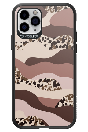 Earth Camo - Apple iPhone 11 Pro