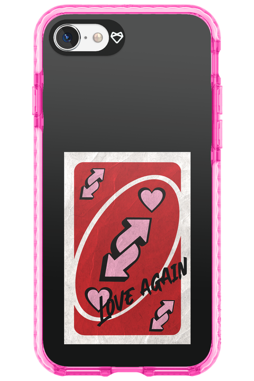 LOVE AGAIN 2.0 - Apple iPhone 7