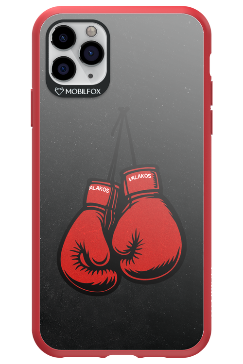 BoxRrr 2.0 - Apple iPhone 11 Pro Max