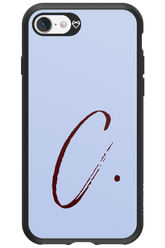 (Jellyfish Presso) C 2.0 - Apple iPhone 7